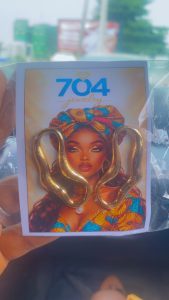 704 Earring 1